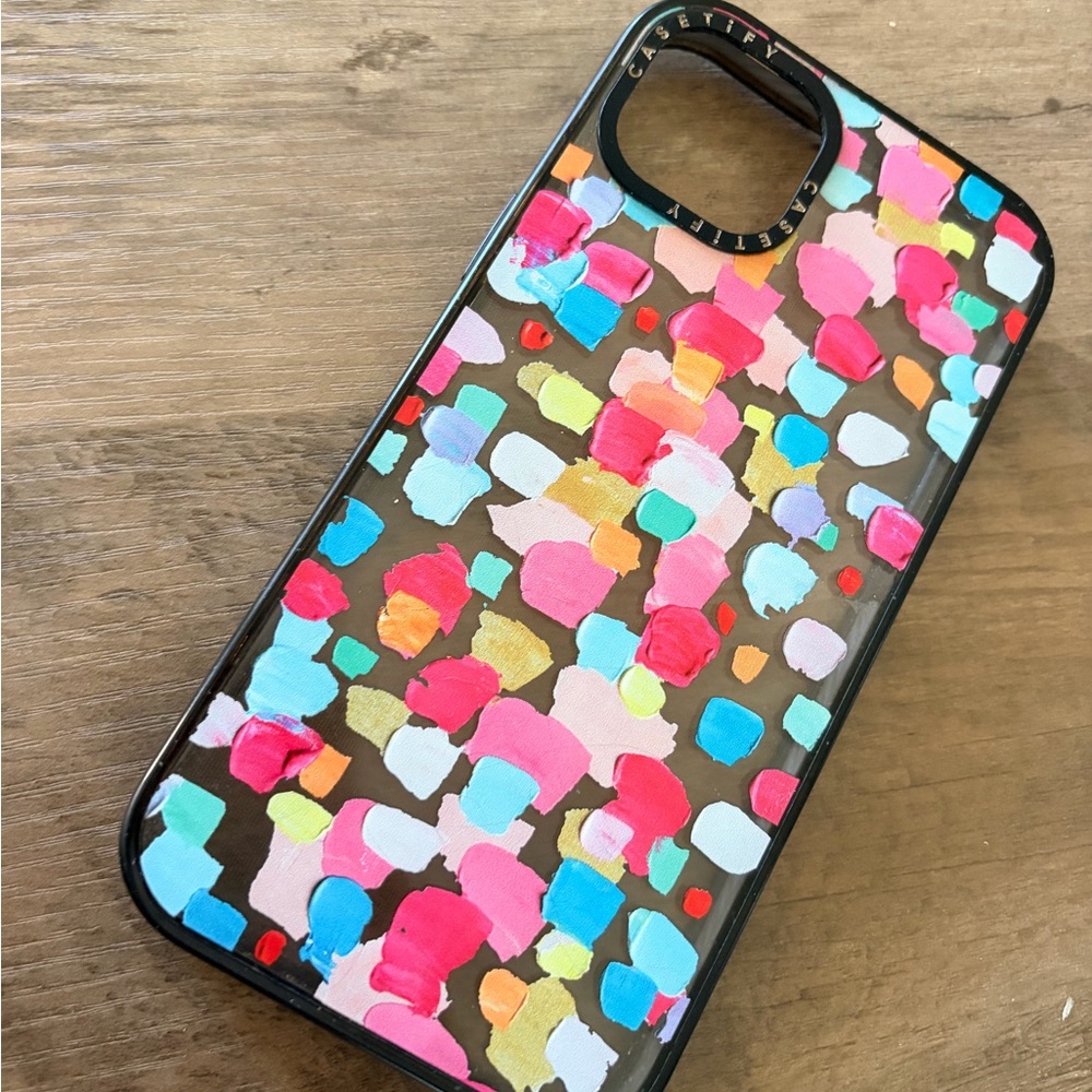 Casetify Phone Case for iPhone 14 Plus